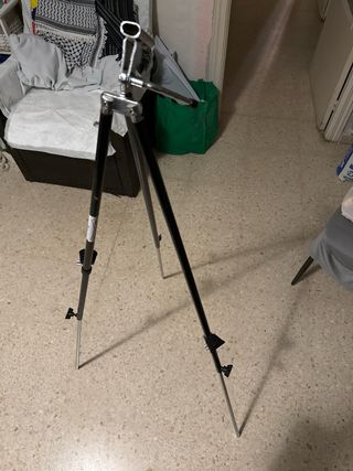 Trípode profesional
