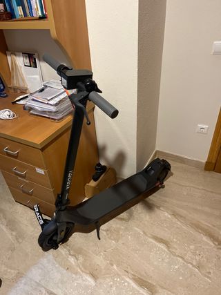 Patinete Eléctrico Xiaomi Electric Scooter 4 Lite