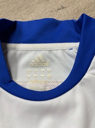Camiseta Adidas Formotion Real Zaragoza