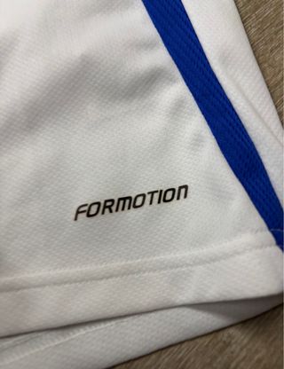 Camiseta Adidas Formotion Real Zaragoza