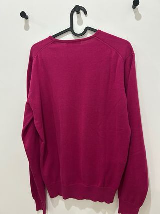 Jersey Purificación García Talla S Rosa