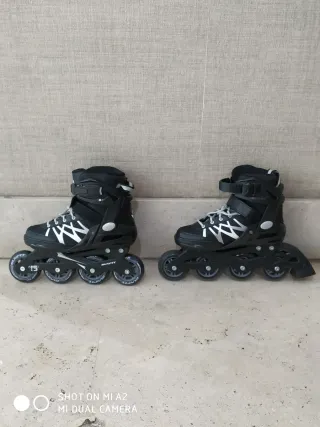 Pattini El Corte Inglés