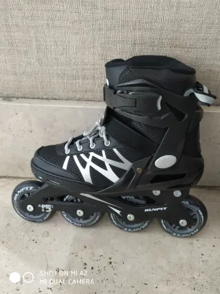 Pattini El Corte Inglés