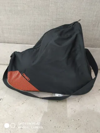 Pattini El Corte Inglés