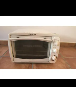 Horno Lauson
