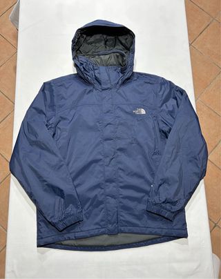 The North Face FlyVent Giacca Antivento Taglia M