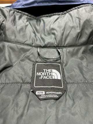 The North Face FlyVent Giacca Antivento Taglia M