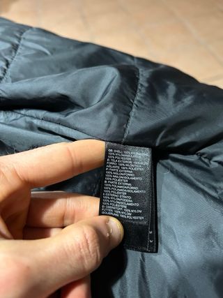 The North Face FlyVent Giacca Antivento Taglia M