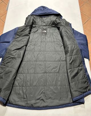 The North Face FlyVent Giacca Antivento Taglia M