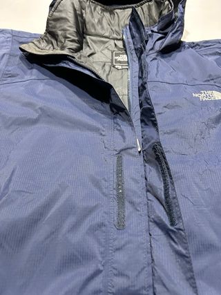 The North Face FlyVent Giacca Antivento Taglia M