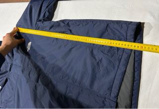 The North Face FlyVent Giacca Antivento Taglia M