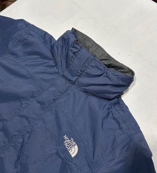 The North Face FlyVent Giacca Antivento Taglia M