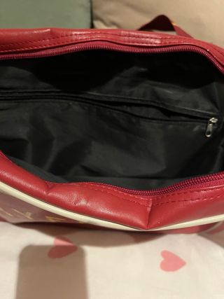 Bandolera Harry Potter Gryffindor Quidditch