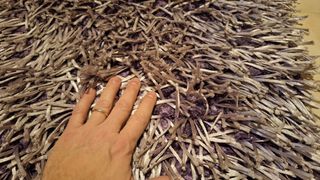 Tappetini scendiletto intrecciati Casa Mia