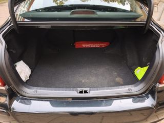 TOYOTA AVENSIS – 1.8  SEDAN SOL – AUTOMATICO -MATR