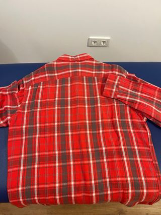 Camisa de invierno Polo Ralph Lauren talla M