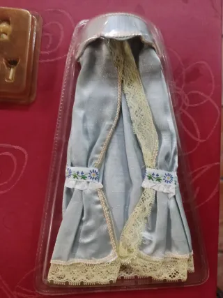 Miniature per Casa delle Bambole, 5 Pezzi