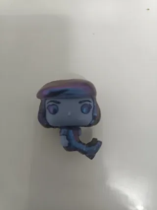 Funko Pop Kinder Joy Stranger Things Robin