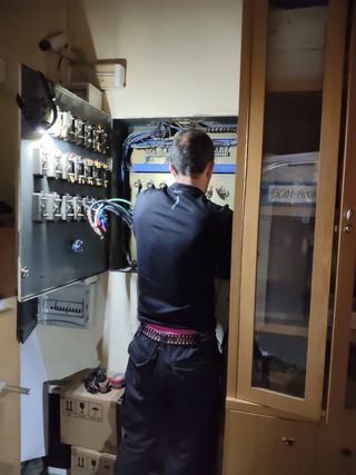 URGENCIAS ELÉCTRICAS 24H,635265734,VALLADOLID