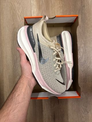 Nike Invincible Run 3 Tg 42.5 Nuove