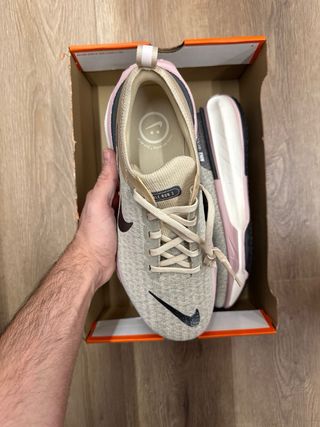 Nike Invincible Run 3 Tg 42.5 Nuove