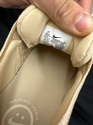 Nike Invincible Run 3 Tg 42.5 Nuove