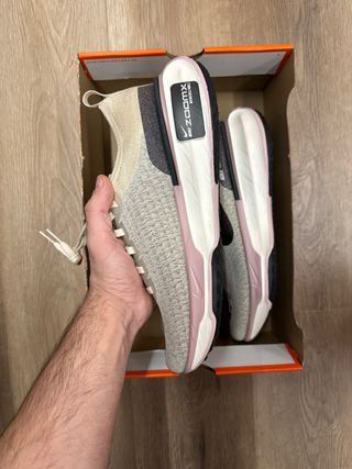 Nike Invincible Run 3 Tg 42.5 Nuove