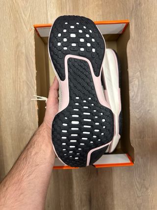 Nike Invincible Run 3 Tg 42.5 Nuove