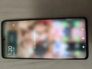 Xiaomi Redmi Note 12 Pro 5G Come Nuovo