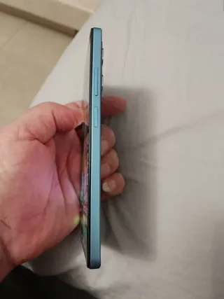 Xiaomi Redmi Note 12 Pro 5G Come Nuovo