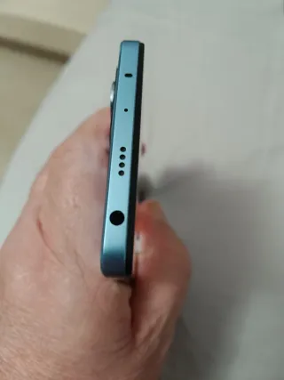 Xiaomi Redmi Note 12 Pro 5G Come Nuovo