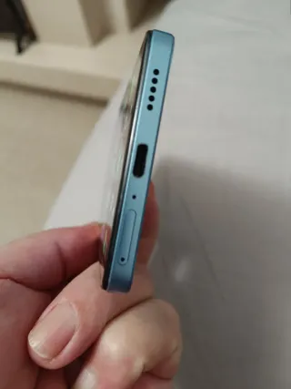 Xiaomi Redmi Note 12 Pro 5G Come Nuovo