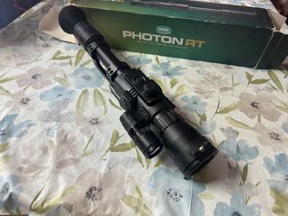 Visor Nocturno Digital Yukon Photon RT s