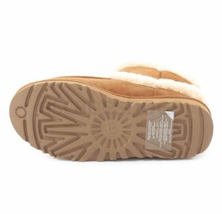 Botas UGG Marrones Talla [38]