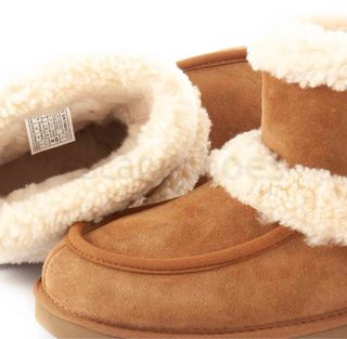 Botas UGG Marrones Talla [38]