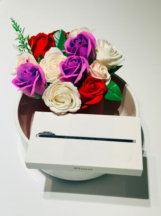 iPhone 17 Air 256GB Nero