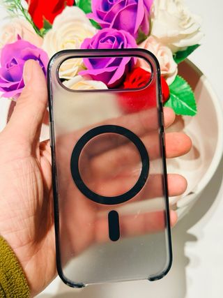 iPhone 17 Air 256GB Nero