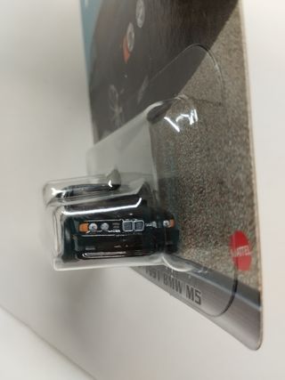 BMW M5 1991 Fast & Furious