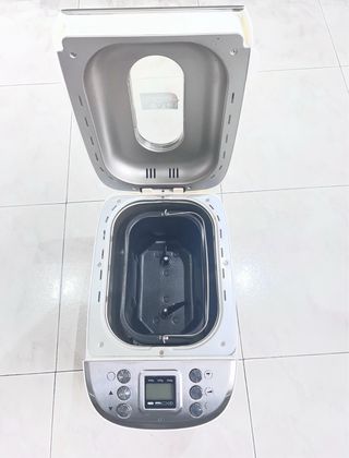 Panificadora Silvercrest (Lidl) - Buen Estado