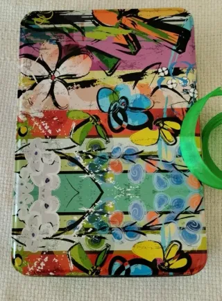 Cintas de costura de colores