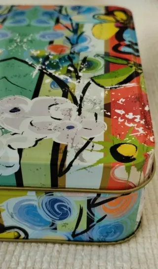 Cintas de costura de colores