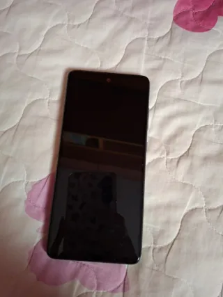 Samsung Galaxy A52s 5G Nero/Verde