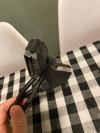 Engel Decodificador TDT