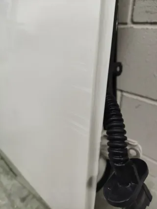 Puerta trasera derecha Nissan Leaf ZE0de 2014