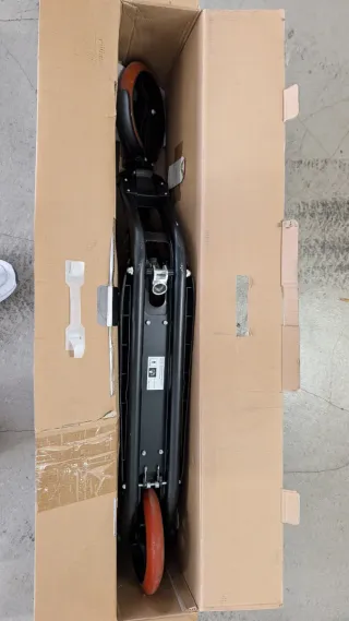 2 Patinetes (Adulto y Niño) No Eléctricos