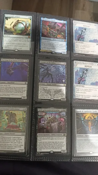 Carte Magic: The Gathering