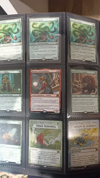 Carte Magic: The Gathering