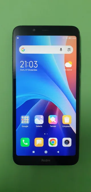 Xiaomi Redmi 7A