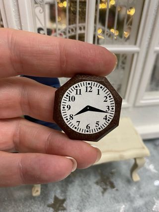 Accessori per casa delle bambole