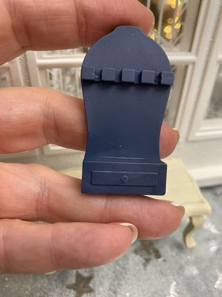 Accessori per casa delle bambole